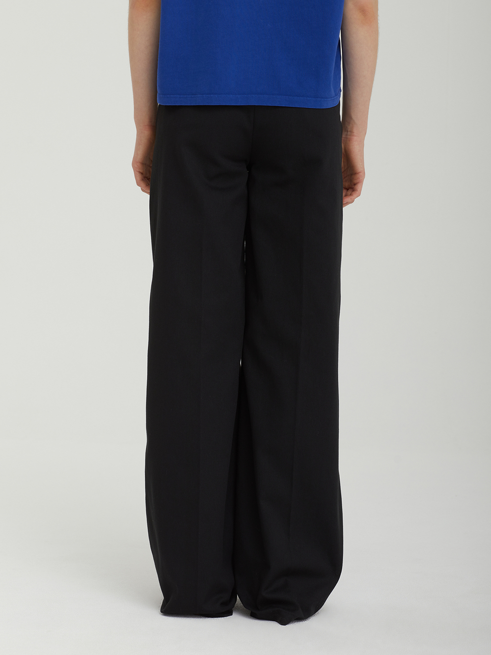 Женские Брюки Wide Leg