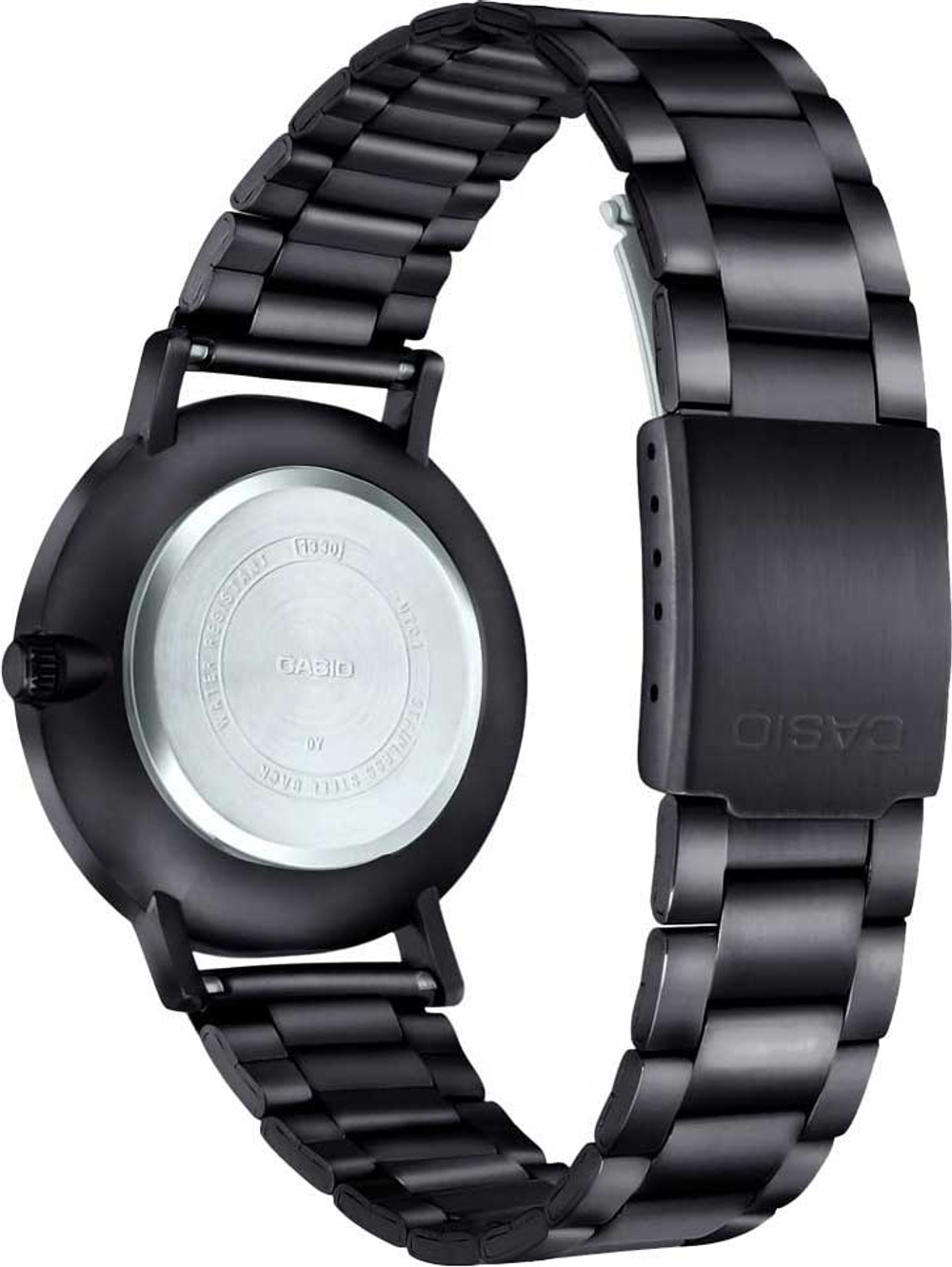 Часы Casio MTP-VT01B-2B