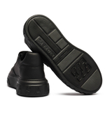 Кожаные кроссовки Casadei - черный(2X022Y020NORBLK)
