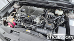 Toyota Camry 2.5 XLE Hybrid — 2018