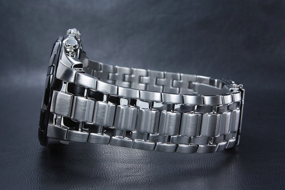 Часы Casio EF-539D-1A