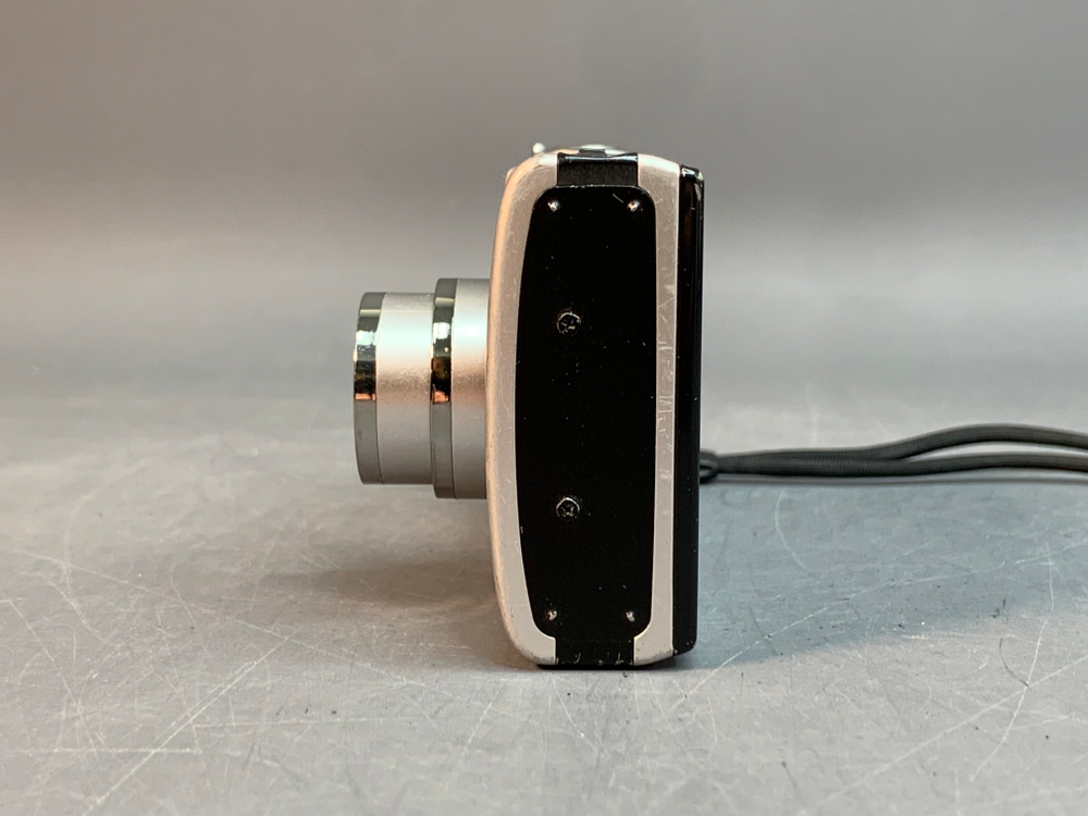 Canon IXUS 860 IS
