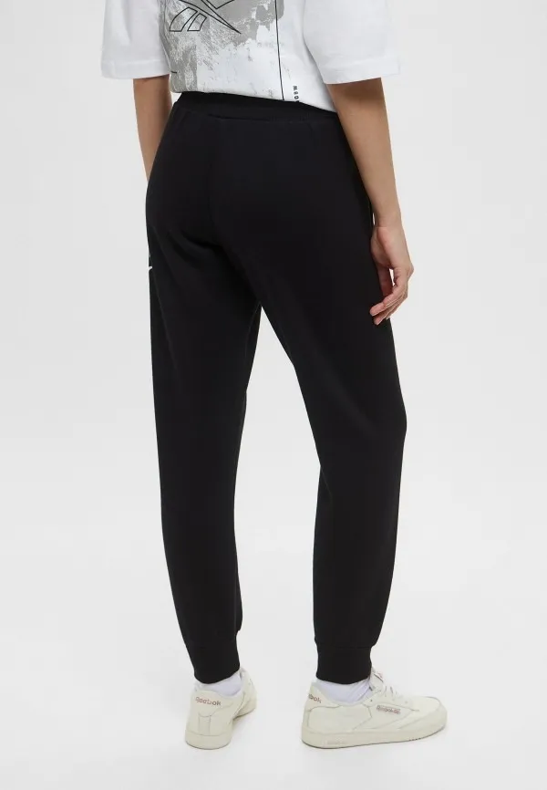 Брюки спортивные женские REEBOK JAIDA LOGO CUFFED PANT