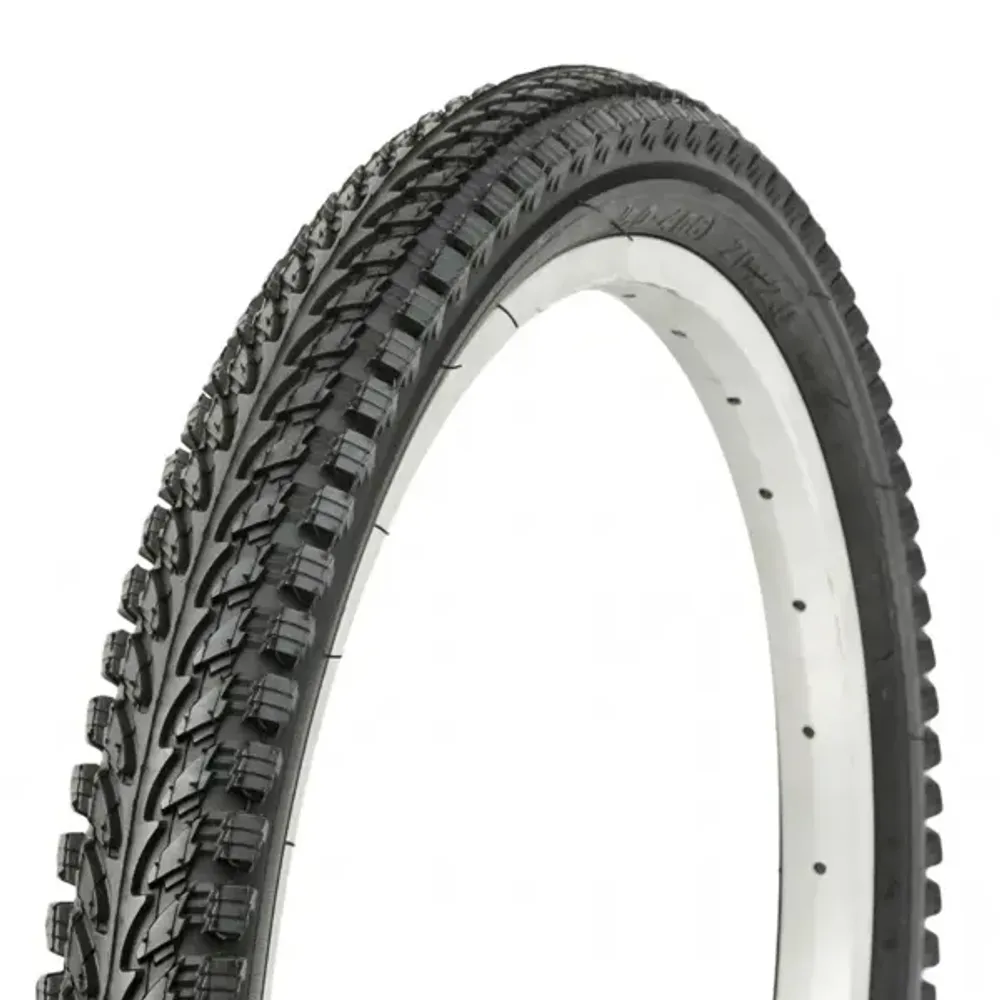 Велопокрышка 24" КENDA 24х1,95 K-898 22 TPI/620266