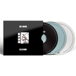 Кино / Последний Герой (Limited Edition)(3CD)