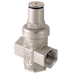 Редукторы давления воды Valtec
