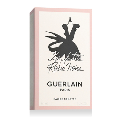 Guerlain La Petite Robe Noire Eau De Toilette 50 ml (woman)