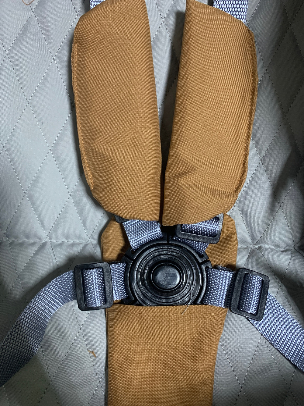 Коляска детская RANT "IRIS" RA300 Desert Beige