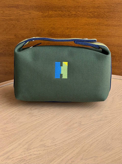 Сумка косметичка Hermes