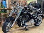 Fat Boy 114, Softail, Harley-Davidson 2021
