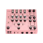Soma Lyra-4 Розовый