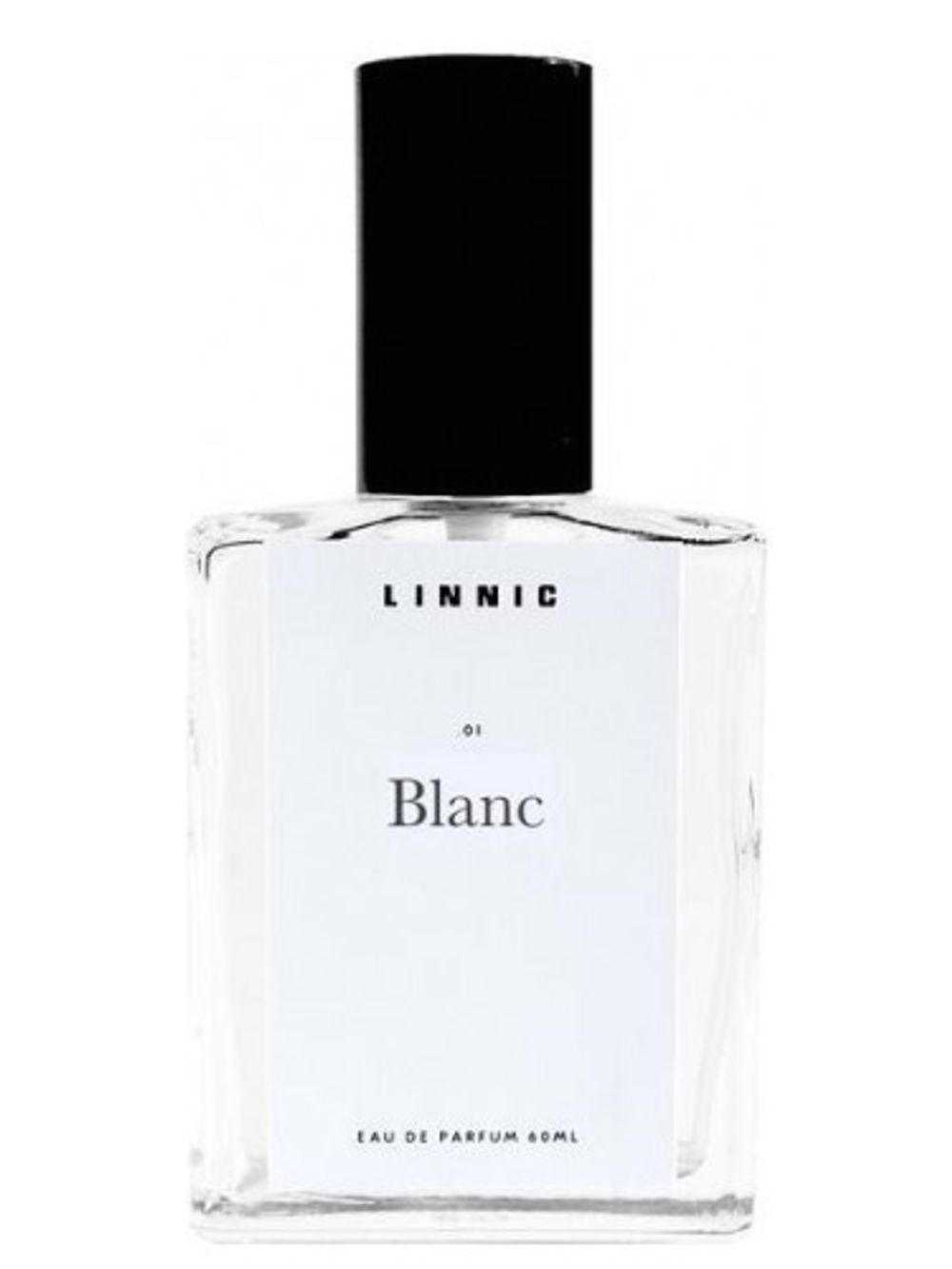 House of Linnic Blanc