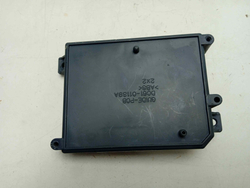 WF6450S7W кт168 Модуль осеребрителя для стиральной машины Samsung WF6450S7W б/у