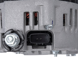 Генератор Nissan Teana J31 (02-)/Murano (02-) 2.3i/3.5i 110A GANZ GIP13043