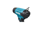 Аккумуляторный тепловой пистолет-фен Makita LXT 18В DHG181ZK