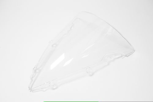Купить    Ветровое стекло для мотоцикла Yamaha YZF-R6 03-05 DoubleBubble Прозрачное