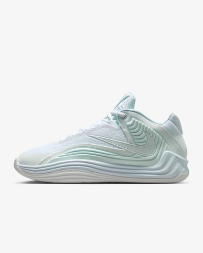 Nike Giannis Freak 7 White