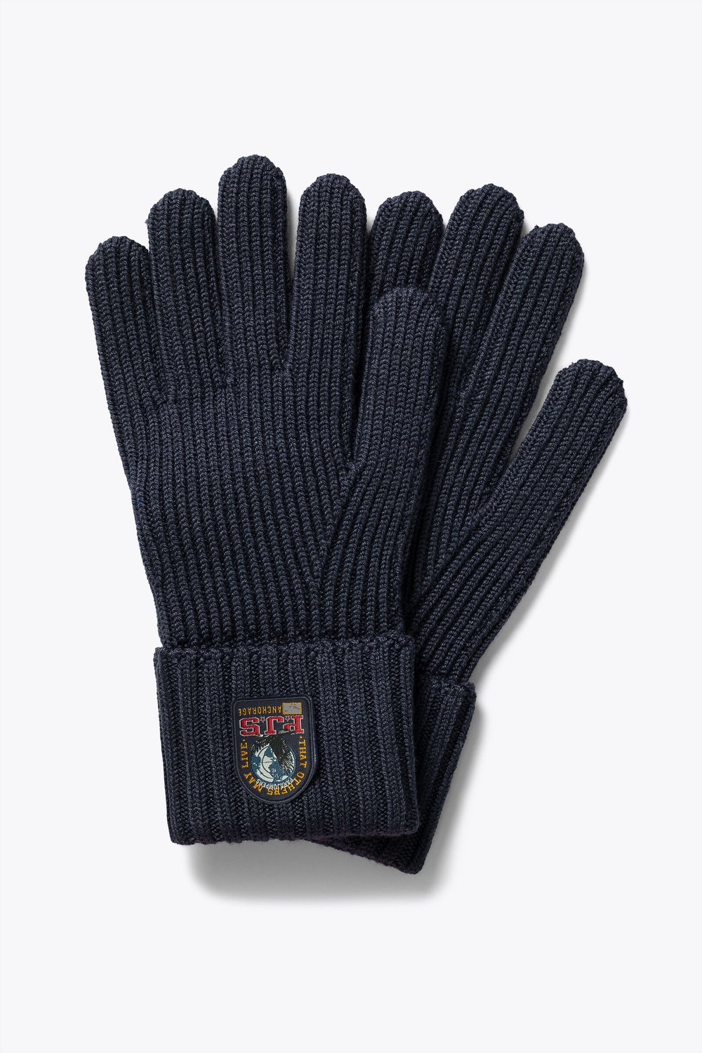 Перчатки Parajumpers NOEZ 316 темно синий