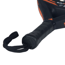 Ракетка для Padel Adidas Match 2026 - black/orange