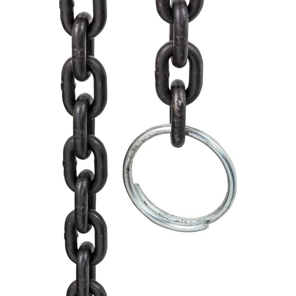 Лебедка подвесная трещоточная 1т (длина цепи - 1.5м) FORCEKRAFT FK-TRC7010