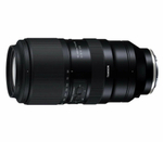 Ультрателеобъектив для  беззеркальных камер Tamron 50-400mm f/4.5-6.3 Di III VC VXD Sony E