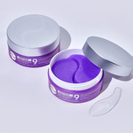 Гидрогелевые лифтинг-патчи для век с пептидами Medi-Peel Peptide 9 Volume Lifting Eye Patch Pro 60 шт