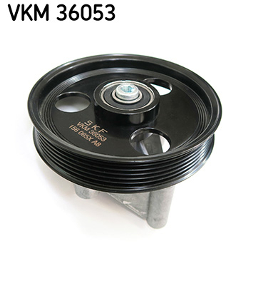 SKF - VKM36053-SKF - Deflection/Guide Pulley, V-ribbed belt - Povrat dobavljacu nije moguc za ovaj artikl.