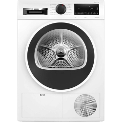 Сушильная машина Bosch WQG24100BY