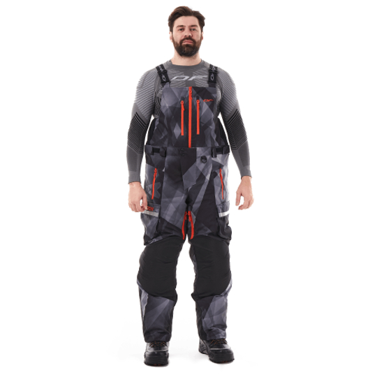 Dragonfly Штаны EXPEDITION