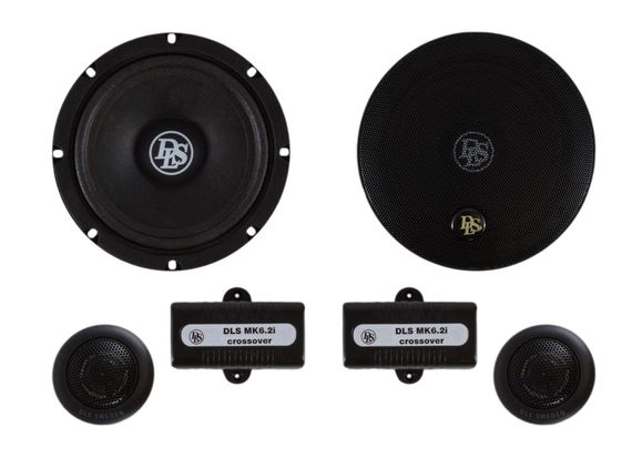 DLS XCK-MK6.2i