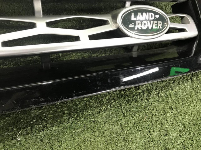 Решетка радиатора Range Rover Sport 2 (2013-2017)