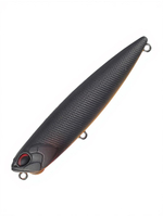 Воблер DUO Realis Pencil 100 F SW, GHN0157 Waka Mullet, 100 мм, 14,3 г, плавающий, волкер