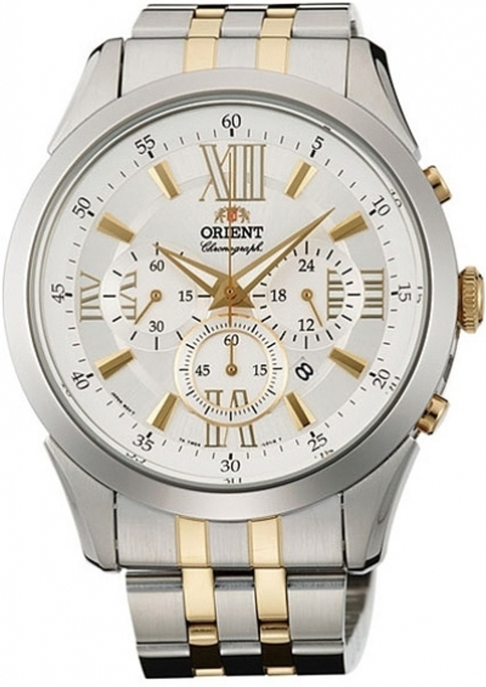 Orient FTW04002S0
