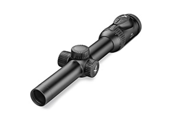 Прицел оптический Swarovski Z8i 1-8x24 L 4A-I