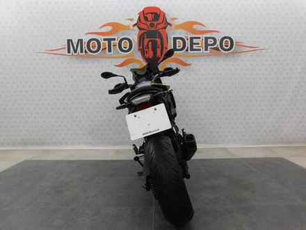 BMW F900XR , 2020