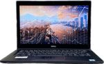 12.5" Уценённый ноутбук Dell Latitude E7280 Touch i7 (1920x1080, Intel Core i7-6600u, RAM 8ГБ, SSD 256ГБ, Intel HD Graphics 520, Win 10 Pro)
