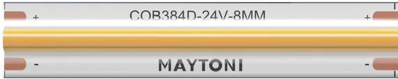 Светодиодная лента COB светодиодная лента 201078 Maytoni