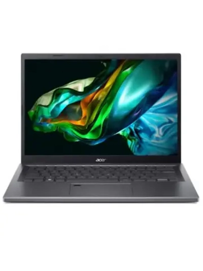 14" Ноутбук Aspire 5 A514-56M-52AH NX.KH6CD.00B W10Pro BLACK