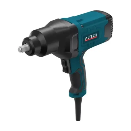 Гайковёрт электрический ударный IW 1000-350 ALTECO 37253