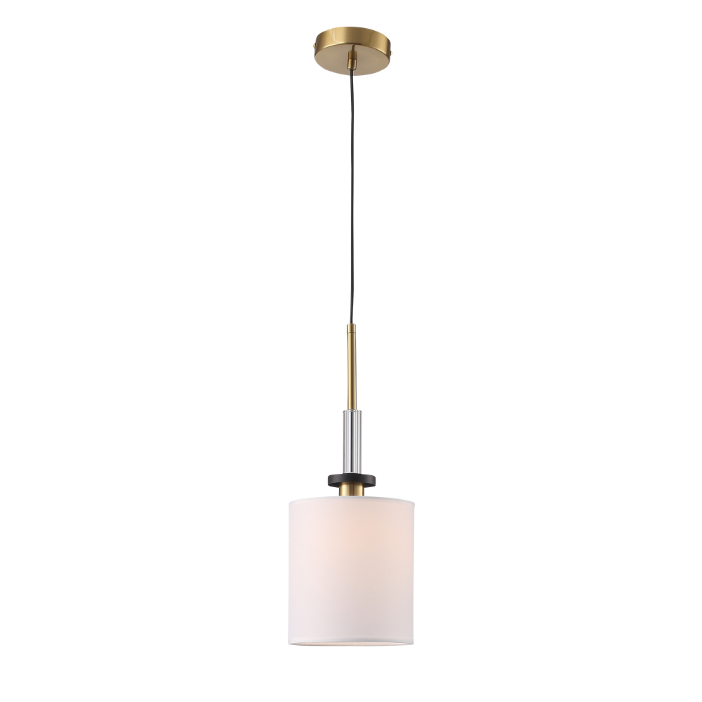 Светильник подвесной VERITAS E14 1*40W