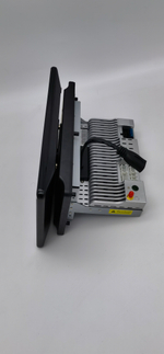 Установочный комплект универсальный  1DIN  KUBERG OL-1032-1D-P