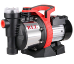 Насос садовый РOG1100-P (1100Вт, напор 45м, всасывание 8м, производ-ть 63л/мин, нерж)