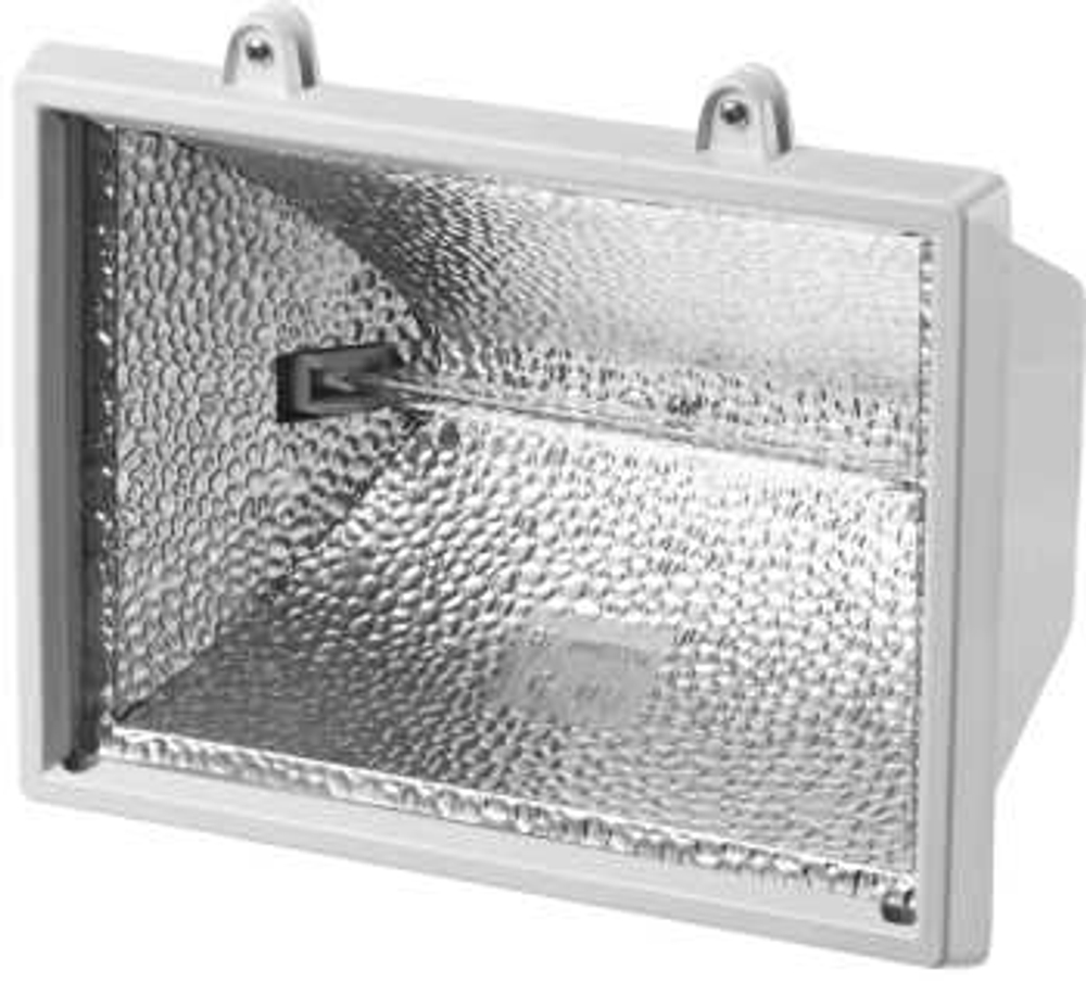 STAYER MAXLight прожектор 1000 Вт галогенный, белый, 57105-W