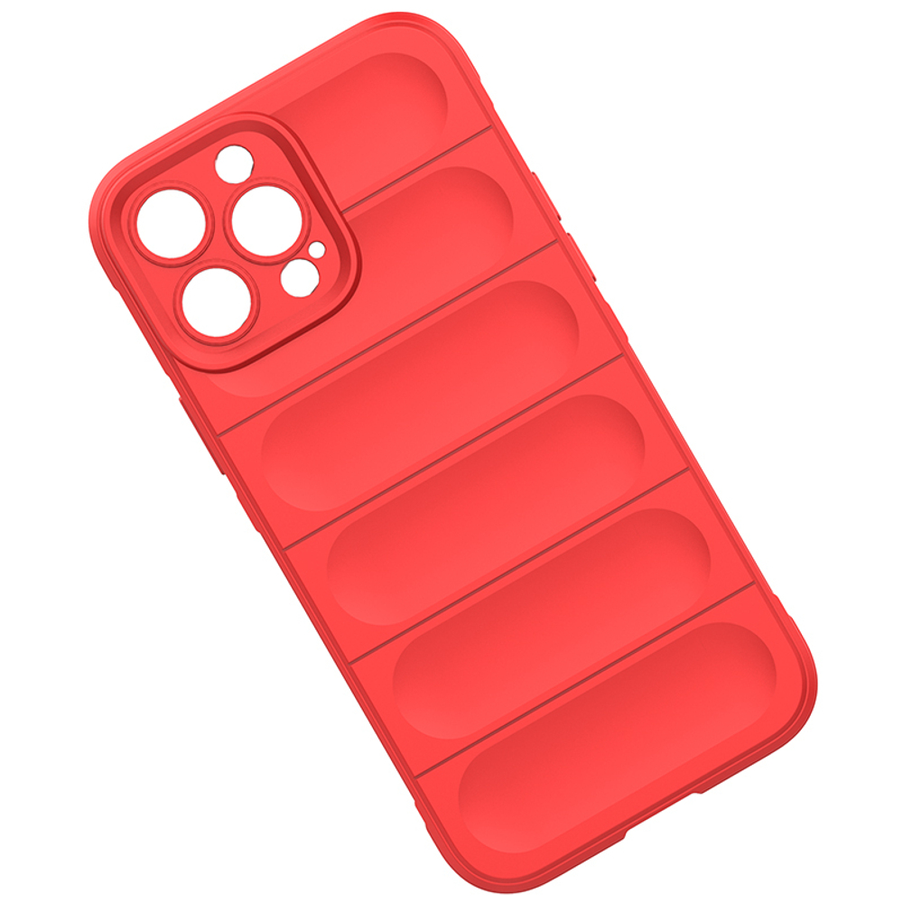 Противоударный чехол Flexible Case для iPhone 13 Pro