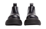 Bottega Veneta The Bounce Swell Shoe Black