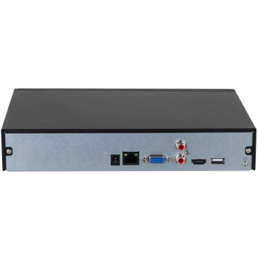 IP-видеорегистратор 4-канальный Dahua DHI-NVR2104HS-4KS3