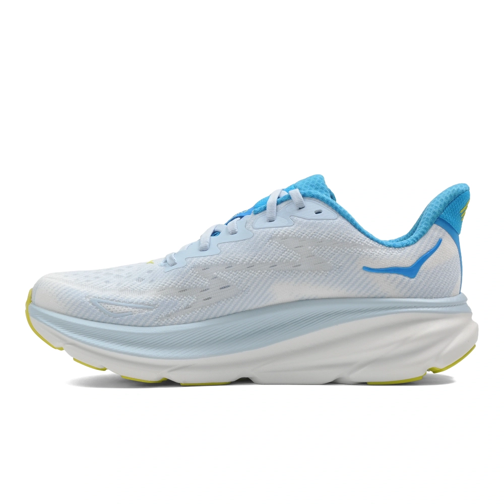 Кроссовки мужские Hoka Clifton 9 WIDE