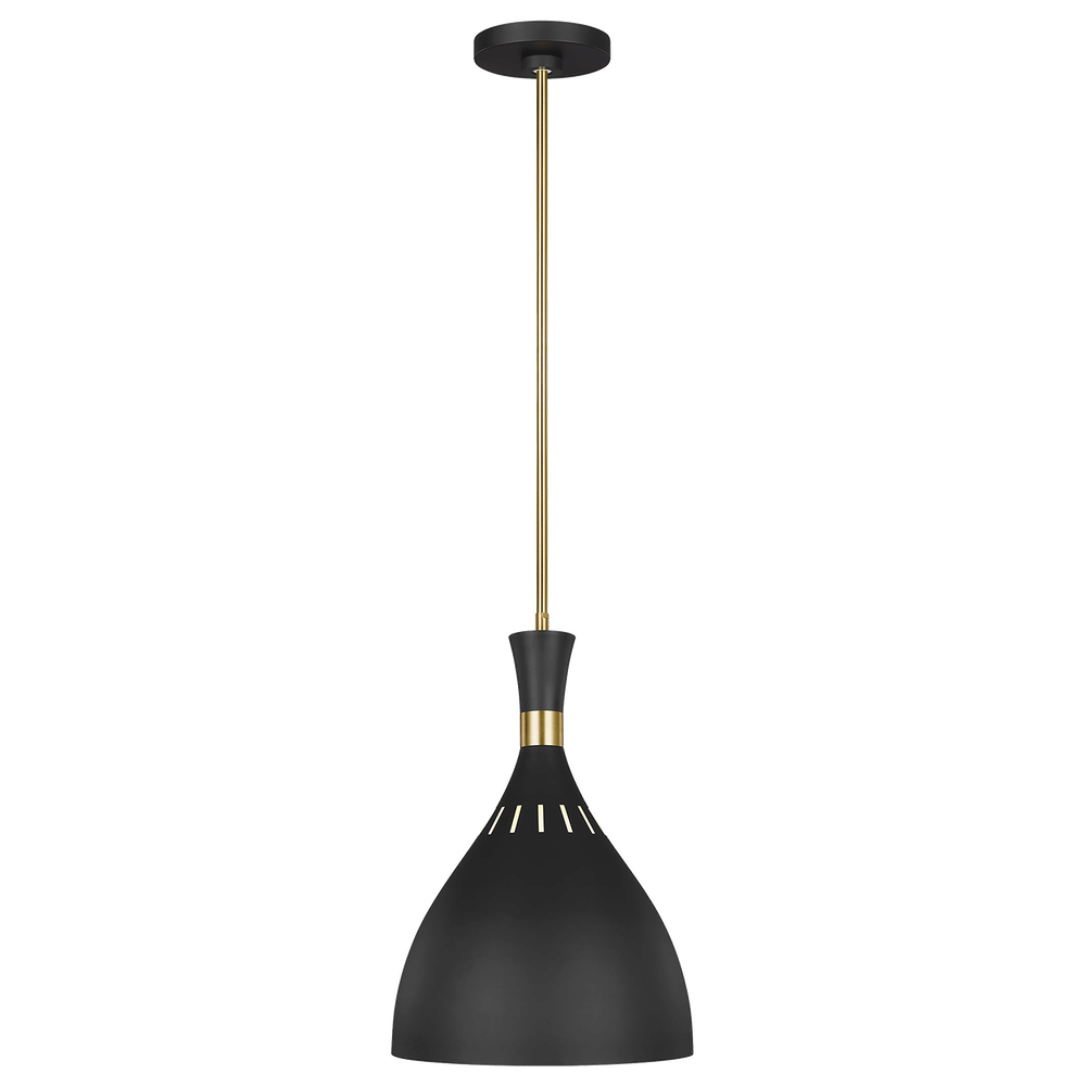 Светильник Visual Comfort Joan Large Pendant