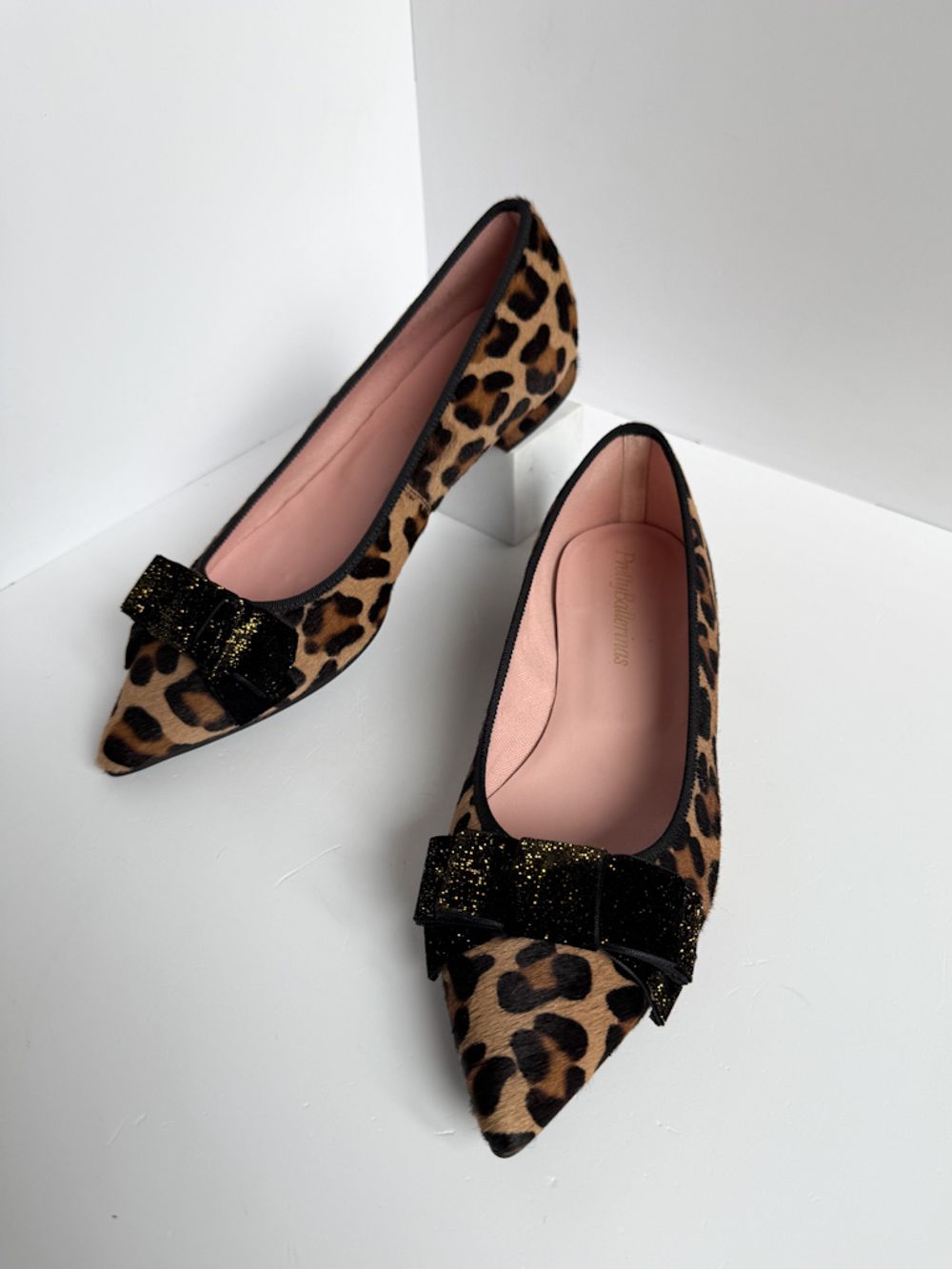 Туфли Pretty Ballerinas, 37