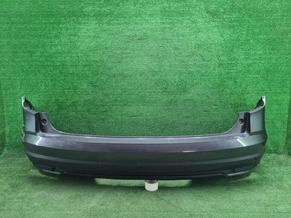 Бампер задний Honda Pilot 3 (2015-2018)